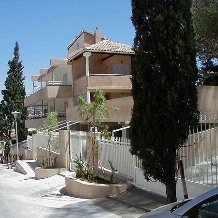 Residence Ermitage Bandol Eksteriør billede