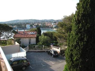 Residence Ermitage Bandol Værelse billede