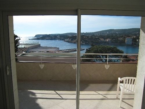 Residence Ermitage Bandol Eksteriør billede